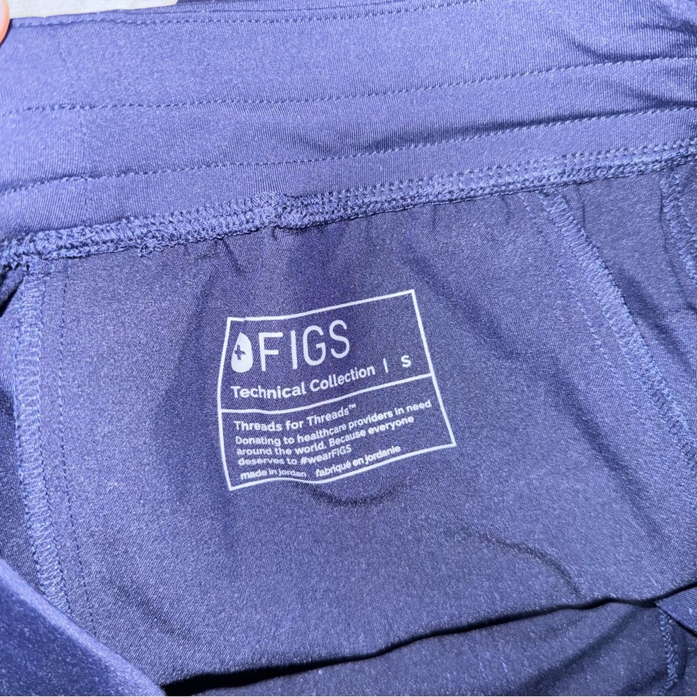 Figs Women’s Zamora Joggers - Picture 2 of 3